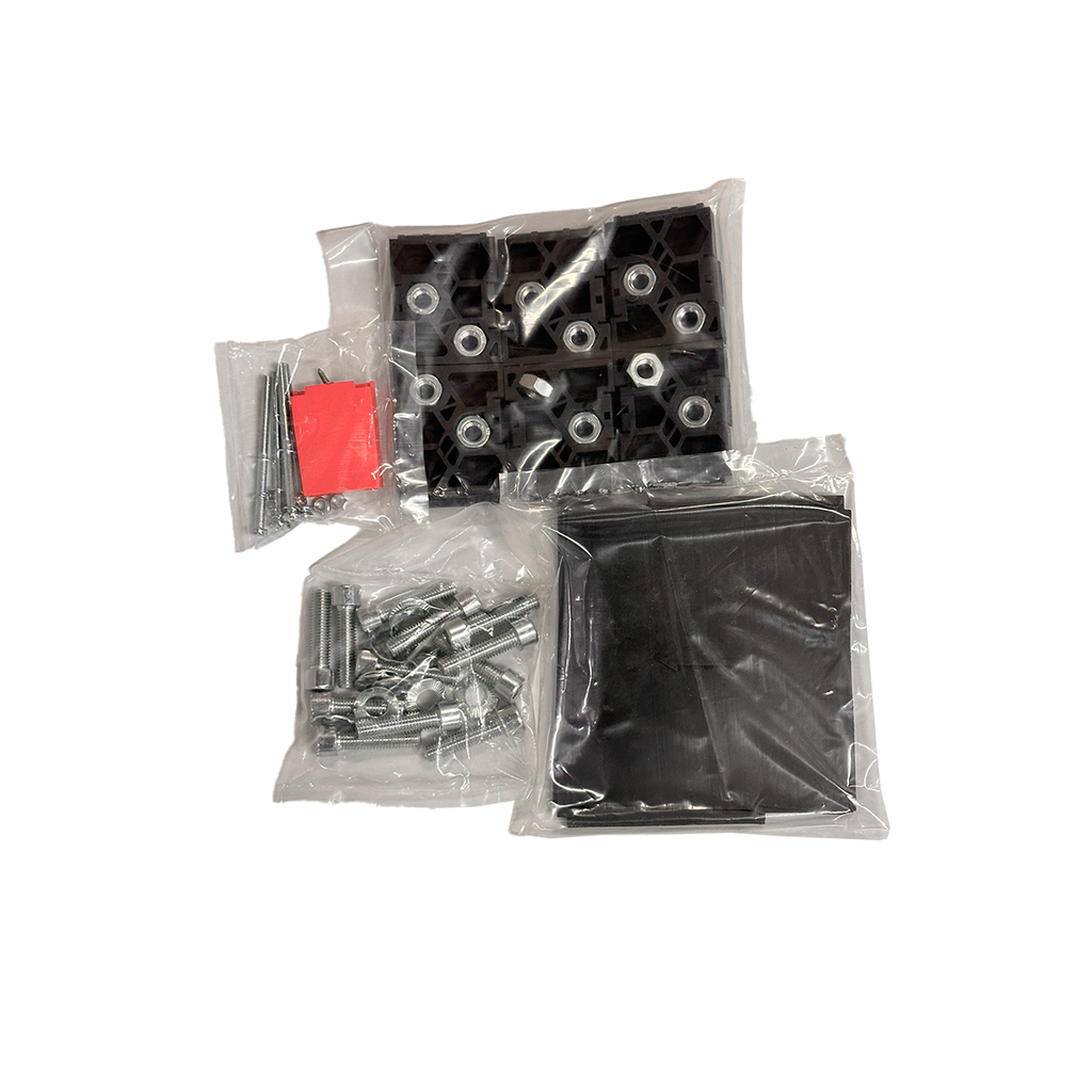 SDJ1600H1000 Int. Aut. Caja Mold. 3P Fijo 1000A 70Ka 400Vac Frame 1600