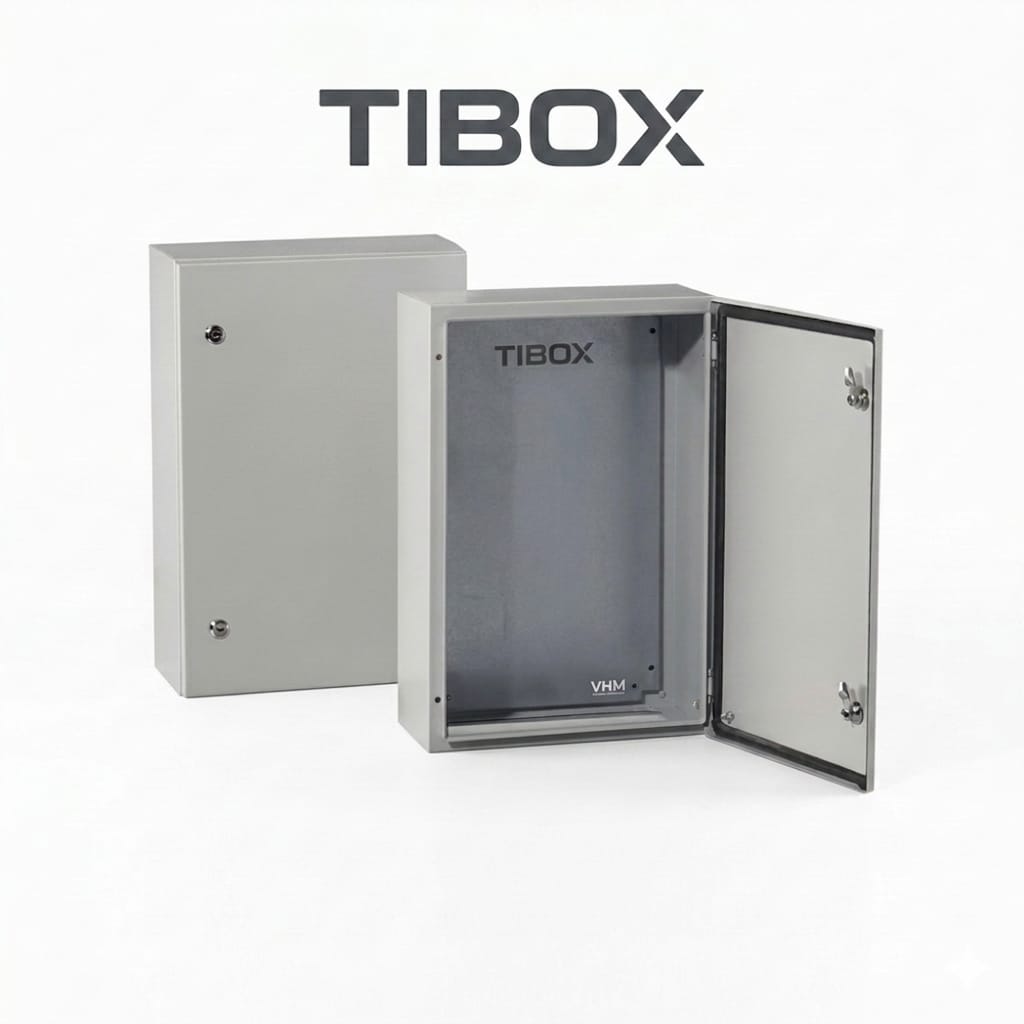 Tablero 400H x 400W x 150D